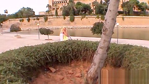 Blondinen ficken gut - free porn video