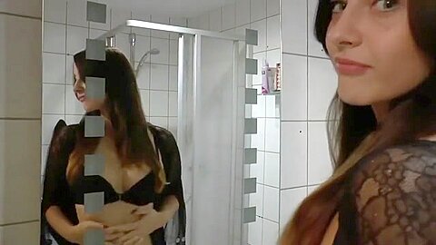 Young-Devotion - Sein Fick-Vergngen - free porn video