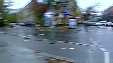Teenie von der Strasse ins Bett - free porn video