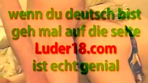 Nachbarin Fick von der Seite Luder18 - free porn video