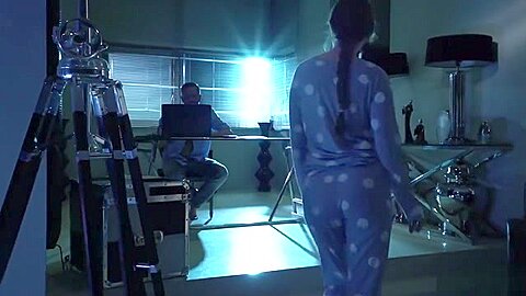 Lena Reif Hot Romantic Fuck - free porn video