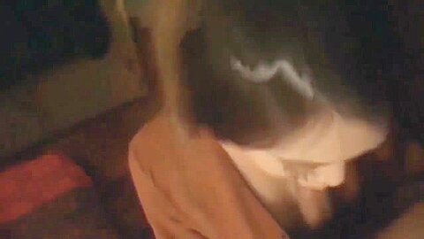 Lena Reif homemade video after shooting with boyfriend - free porn video
