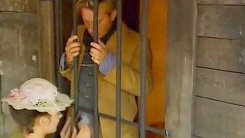 Geile western braut wird gefickt vom cowboy - free porn video