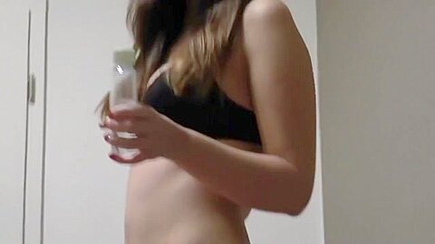 Young-Devotion - Sexy lige berraschung fr meinen Freund - free porn video