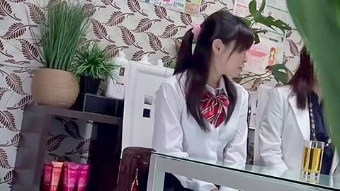 Japanische sexy massage - free porn video