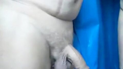 wichse der schwanz von mein alter sack (1) - free porn video