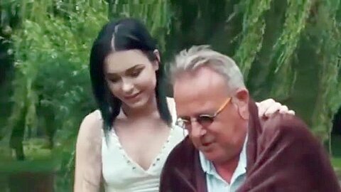 Alte Kerle Junge Fotzen - free porn video