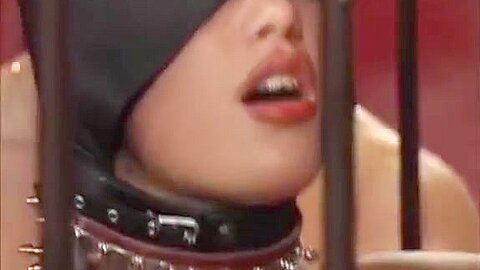 Kfig voller Titten, Ein Lydia P. 7 - free porn video