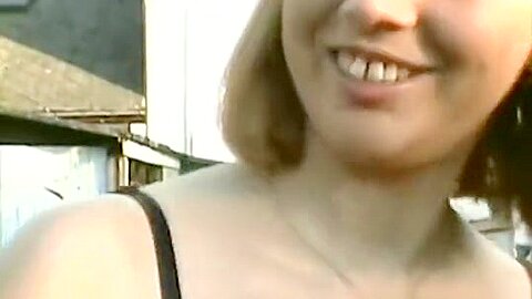 Belgische Kimberly Ist sehr Durstig - free porn video