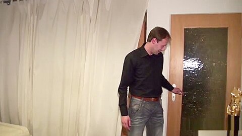 Geile Deutsch Milf Fickt Ao Mit Einem User - free porn video