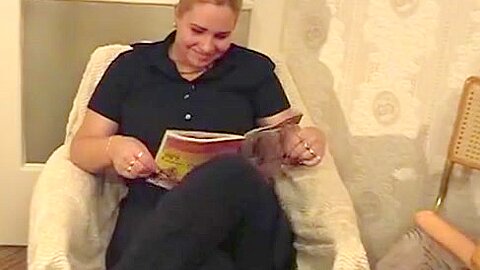 Privat dvd 8: Ungarischer Amateur Sexfilm - free porn video