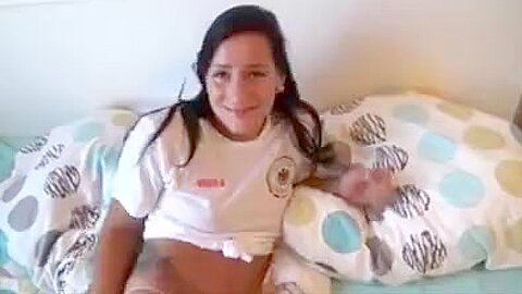 Geiler Quickie - free porn video