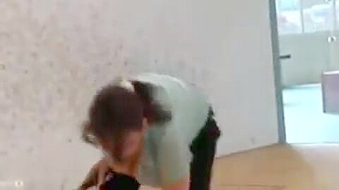 Milena beim Tennis - free porn video