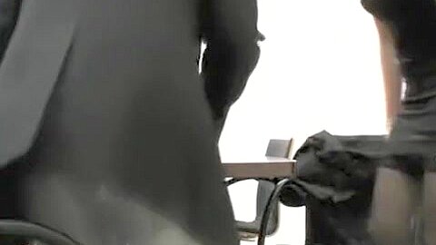 Bewerbungs Fick - free porn video
