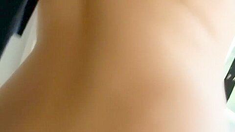 Geknebelt, gefesselt und dann in den Arsch gefickt - free porn video