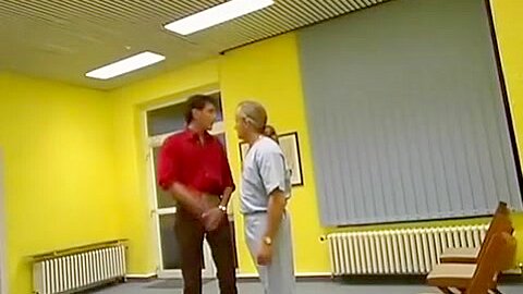 Frau Dr. Mose, Scene 3 - free porn video