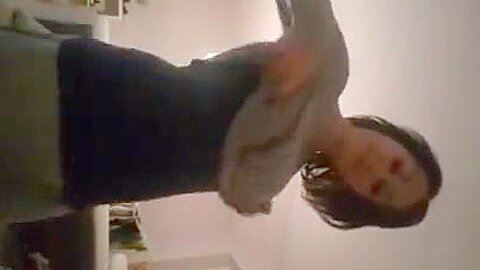 Jasmina beim wixen - free porn video