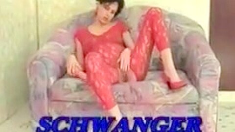 Schwanger doppel faust - free porn video