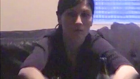 Claudia odenweller rotzbesoffen und schwanger - free porn video