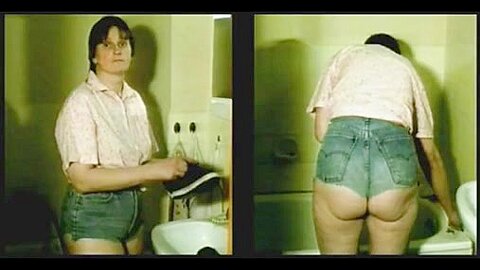 Jeans fotze - free porn video