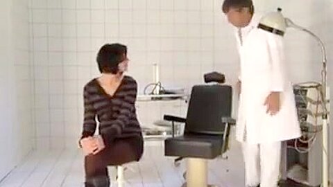 Schwangere deutsche beim doktor sex - free porn video