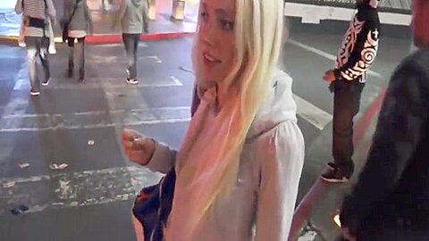 Hure in new york - free porn video