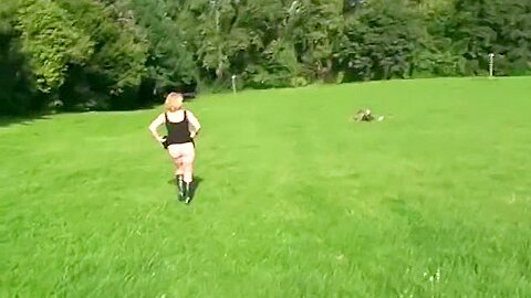 Blasen in berlin 19 - free porn video