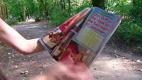Blasen in berlin 16 - free porn video