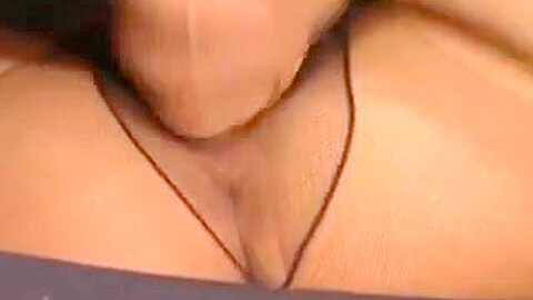 Durch die geile Strumpfhose gefickt - free porn video