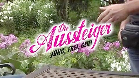 Die Aussteiger Jung frei geil - free porn video
