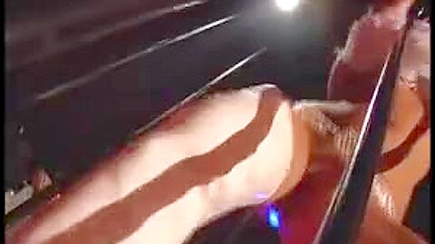 Magma swingt auf Ibiza - Teil 3 - free porn video