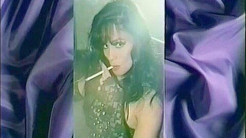 Alte Schule bald vintage Rauch Fetisch video zu sein - free porn video