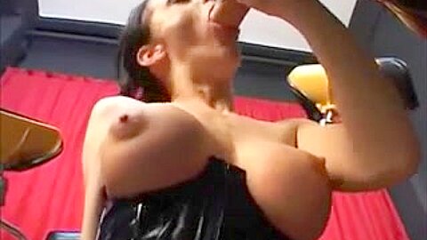 Celia Jones aus Deutschland - free porn video