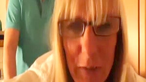 Tina Milf - ein Traum, sie mal zu ficken, Teil 1 - free porn video