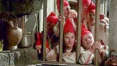 Schneewittchen und der geile Prinz - free porn video