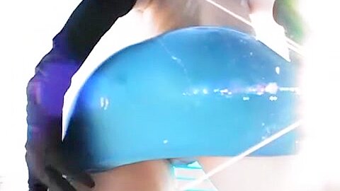 Fabulous pornstar Annette Schwarz in amazing cunnilingus, anal xxx scene - free porn video