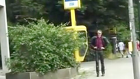 Die erste Erfahrung - free porn video