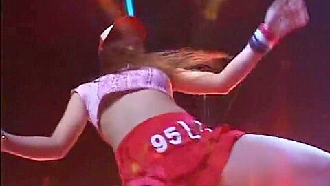 Extremer erotischer Tanz-Rodeo-Stil - free porn video