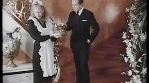 Ekstasen, Madchen und Millionen (1979) - free porn video