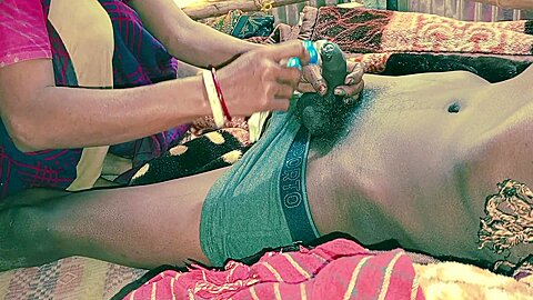 Mein Aunty Ki Gand Chudai Ki Bahut Masti Ke Sath - free porn video
