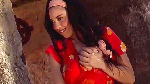 Freiluft Ficker Heimlich Gefilmt 5 - free porn video