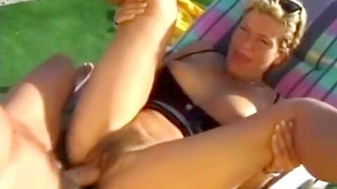 Liebesgrube aus Mallorca - free porn video