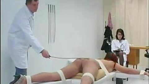 Punishment for Transportation Fraud 50 Strokes xLx - free porn video