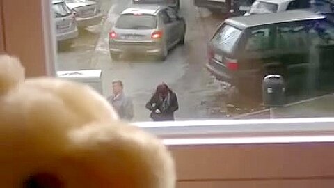 Ficki Facki in den Knacki - free porn video