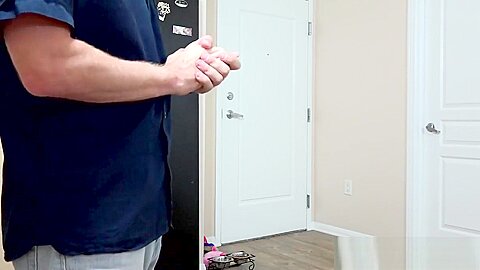 PervertPI - Hot leggy fraudster fucks her way out of trouble - free porn video