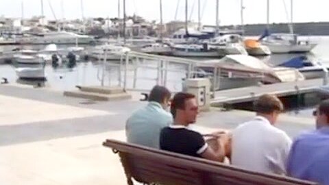 Liebesgrube aus Mallorca - free porn video