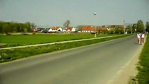 student House - Teenies Freunde - free porn video