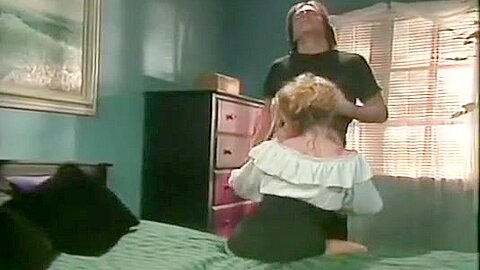 Jenna Dreidger Is Not Just Another Nine To Fiver With Conner Jade - free porn video