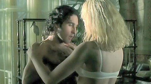 Flamenco der Liebe (2002) Svenja Pages - free porn video