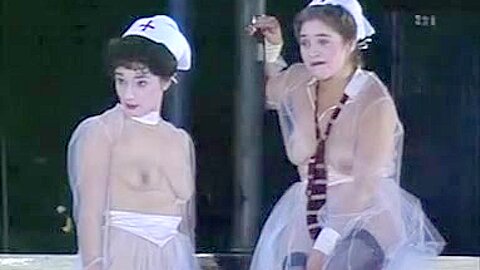 Frueh Jessica and Burnner Lore - Lieber Georg (1981) - free porn video